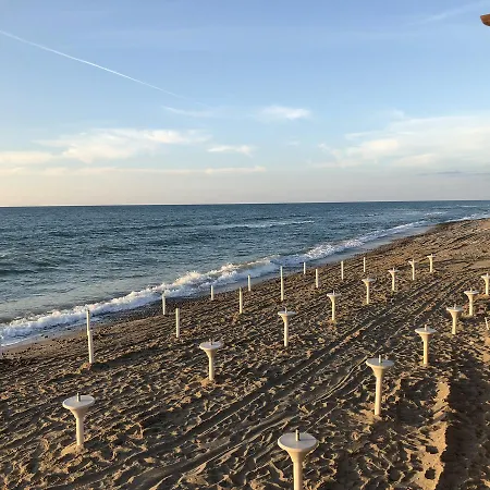 Marlyn Sea House * Campofelice Di Roccella