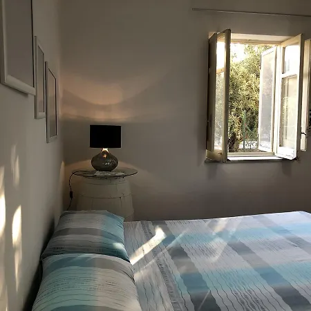 Villa Marlyn Sea House