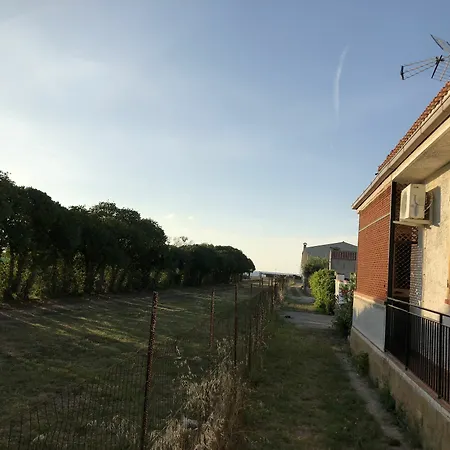 Villa Marlyn Sea House