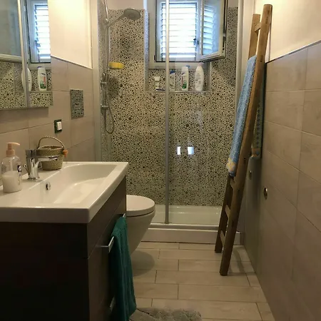 Villa Marlyn Sea House