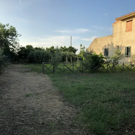 Marlyn Sea House * Campofelice Di Roccella