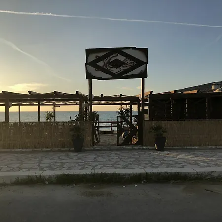 Marlyn Sea House
