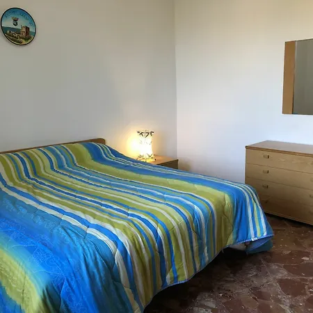 Villa Marlyn Sea House